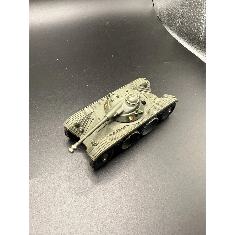 Dinky Toys Near Mint Condition #815 EBR Panhard